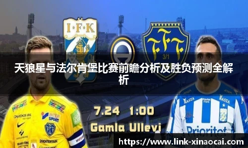 天狼星与法尔肯堡比赛前瞻分析及胜负预测全解析